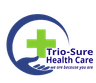 Trio Sure Healthcare Logo