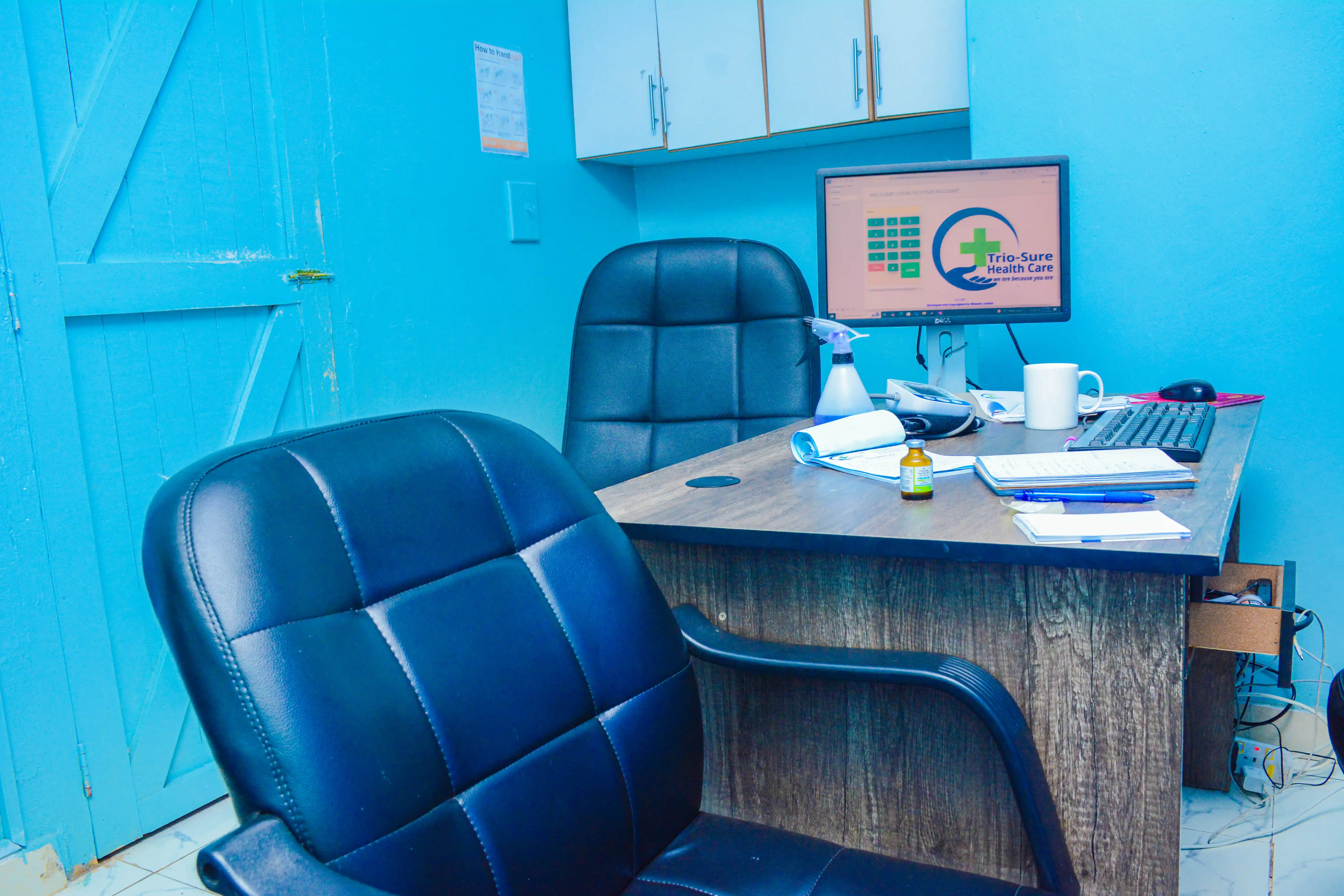 Outpatient