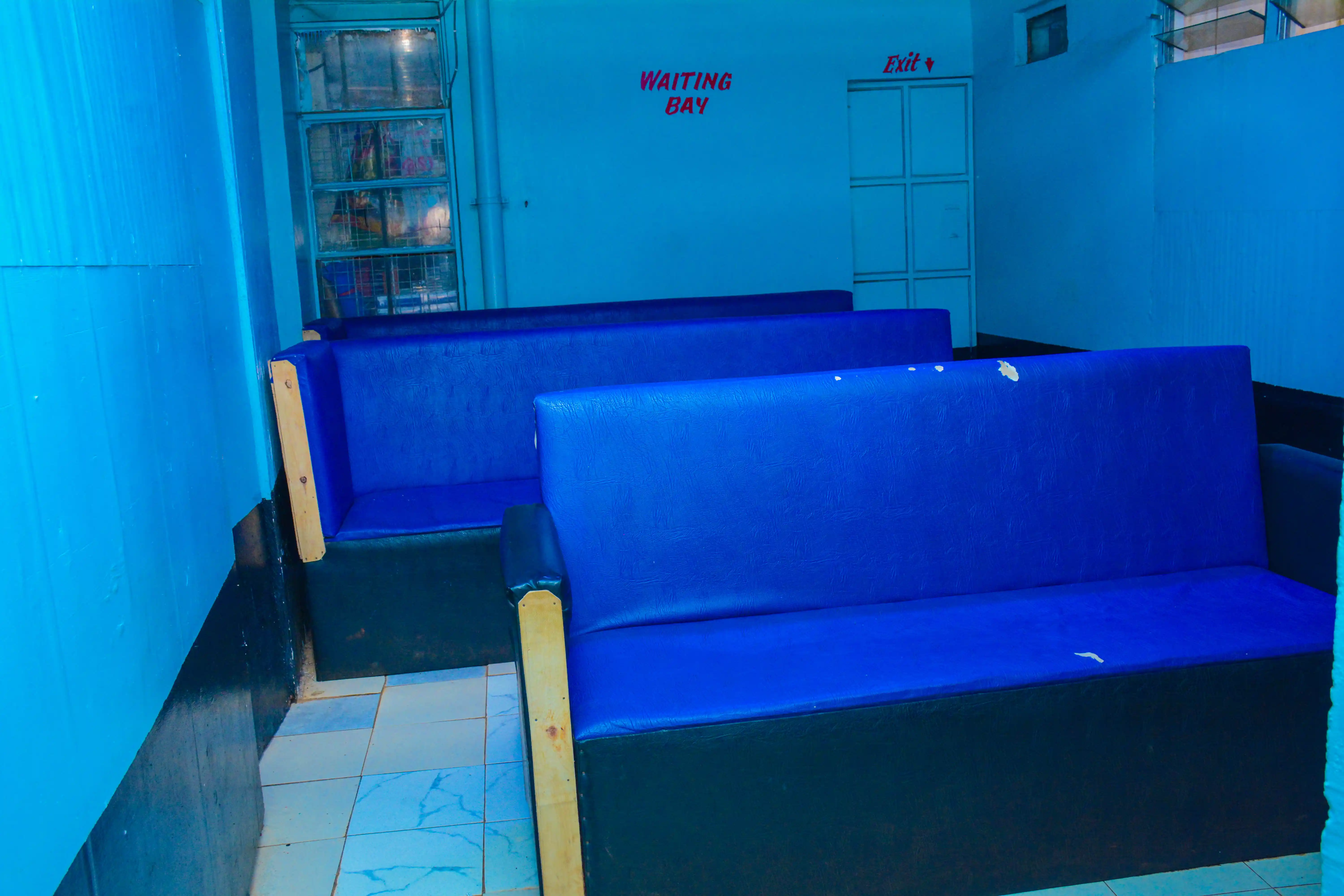 Outpatient