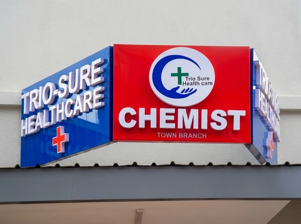 Pharmacy
